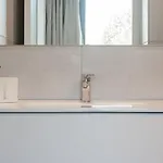 Nyaraló Taggiasca- Nel Con Terrazza Privata Arma di Taggia