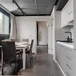 Taggiasca- Nel Con Terrazza Privata Nyaraló