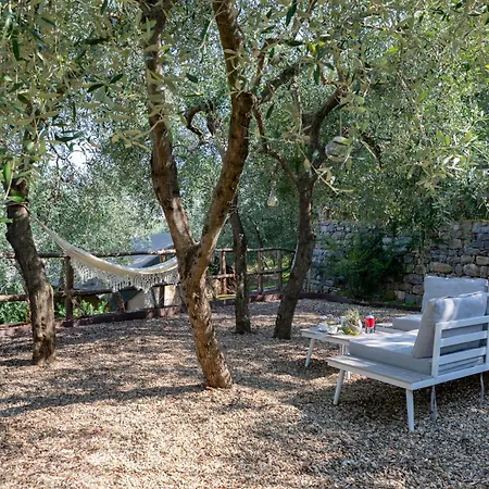 Taggiasca- Nel Con Piscina E Terrazza Privata