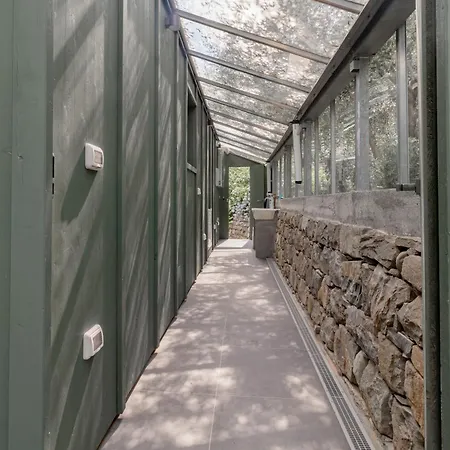 Taggiasca- Nel Con Piscina E Terrazza Privata 度假居 阿尔玛·迪·塔吉亚