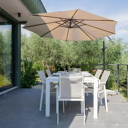 Taggiasca- Nel Con Piscina E Terrazza Privata *