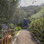 Semesterbostad Taggiasca- Nel Con Terrazza Privata *