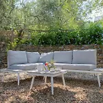 Semesterbostad Taggiasca- Nel Con Terrazza Privata