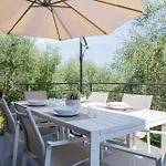 Taggiasca- Nel Con Terrazza Privata Semesterbostad *