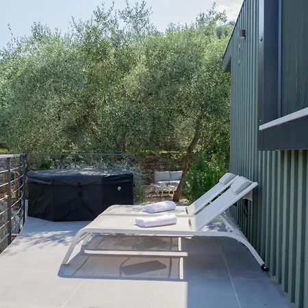 Taggiasca- Nel Con Piscina E Terrazza Privata