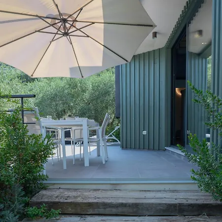 Vakantiehuis Taggiasca- Nel Con Terrazza Privata *