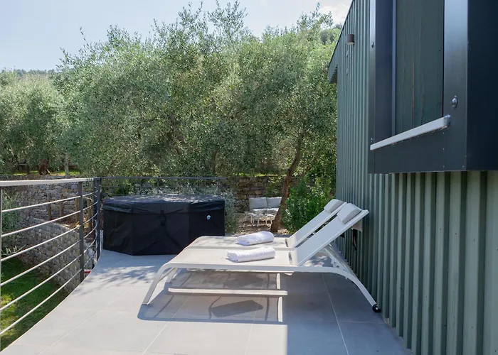 Taggiasca- Nel Con Piscina E Terrazza Privata