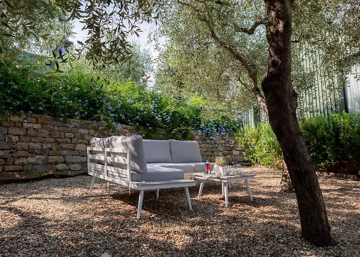 Taggiasca- Nel Con Piscina E Terrazza Privata Dom wakacyjny