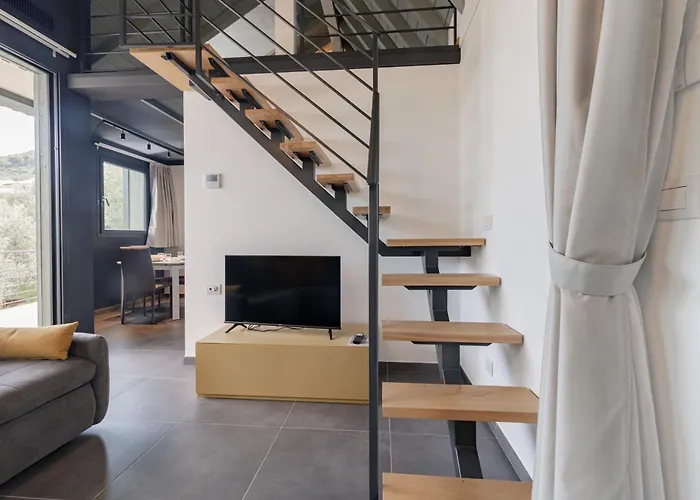 Taggiasca- Nel Con Piscina E Terrazza Privata Dom wakacyjny *