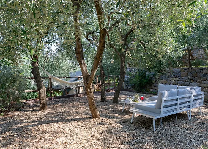 Taggiasca- Nel Con Piscina E Terrazza Privata