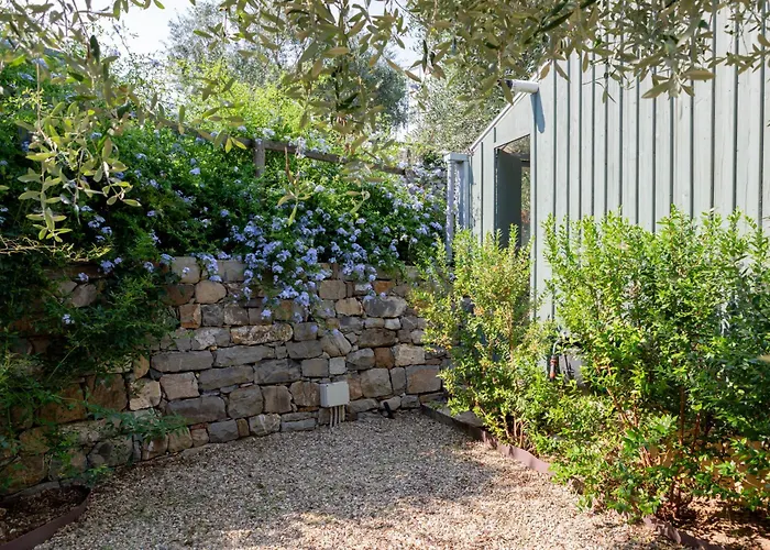 Taggiasca- Nel Con Piscina E Terrazza Privata *