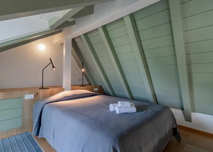 Vakantiehuis Taggiasca- Nel Con Terrazza Privata *