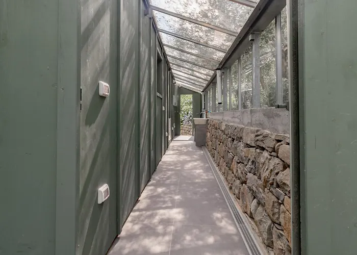 Taggiasca- Nel Con Terrazza Privata Vakantiehuis Arma di Taggia